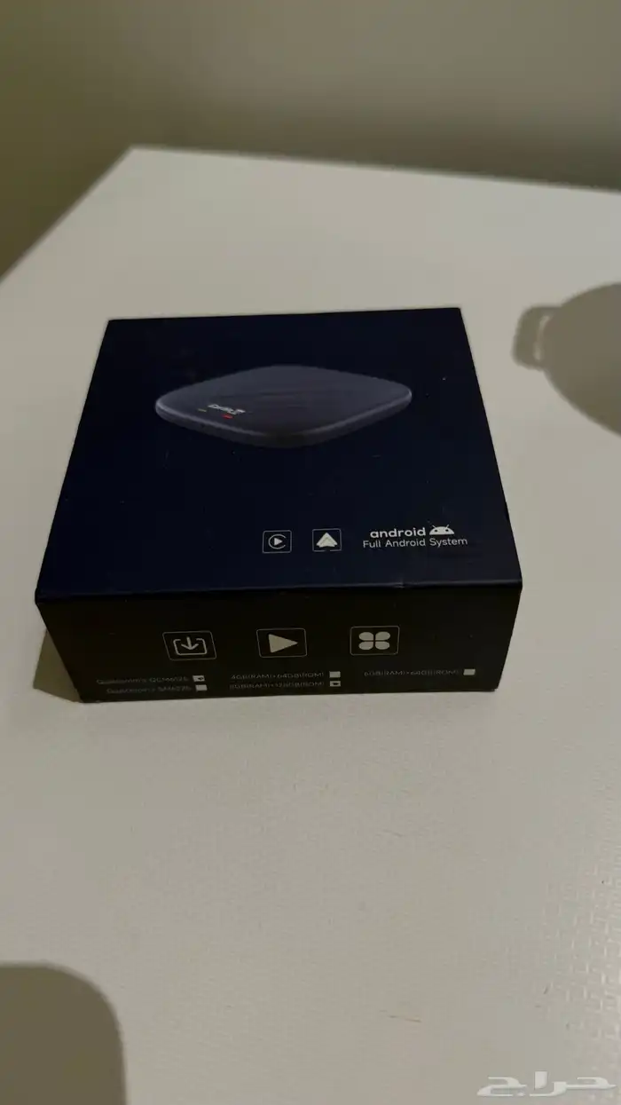 قطعة ابل كاربلاي 0