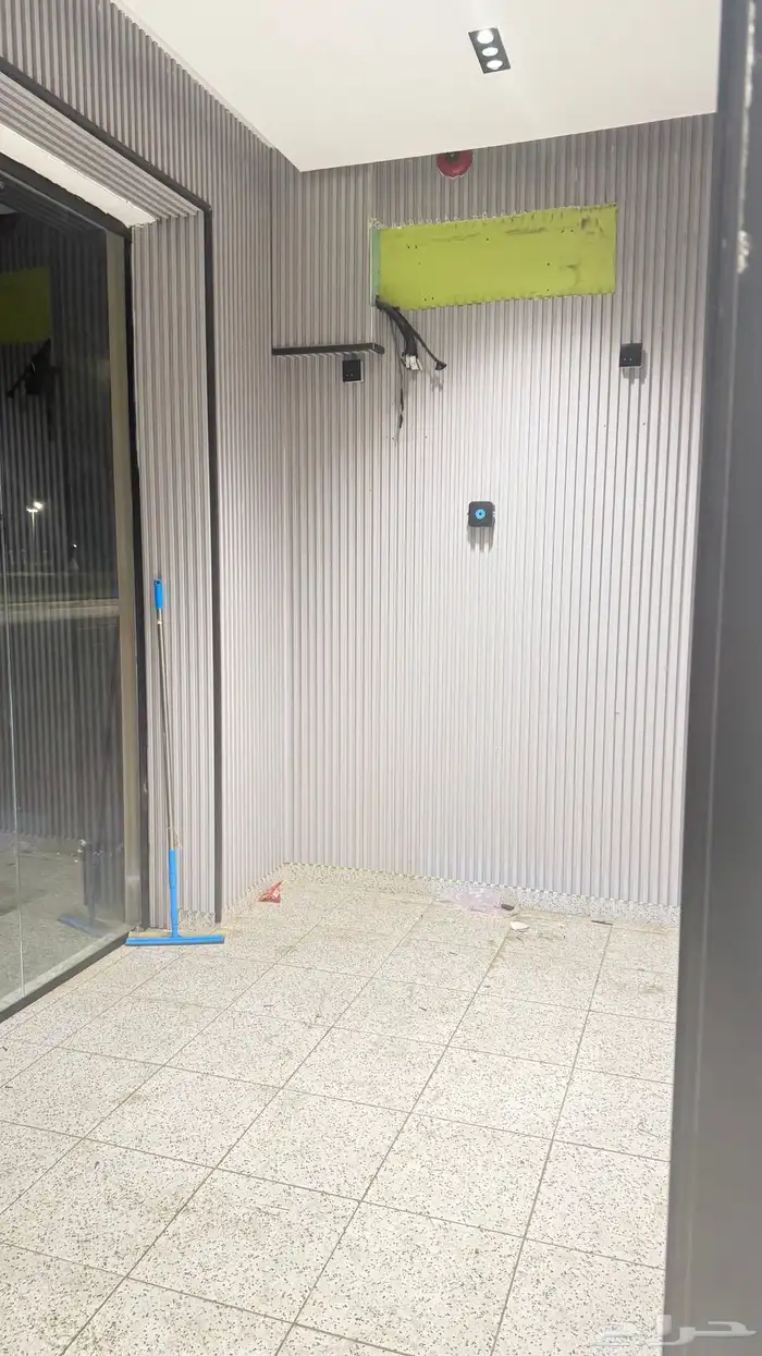 بوفيه جاهزه للبيع بسعر رمزي جدا 1