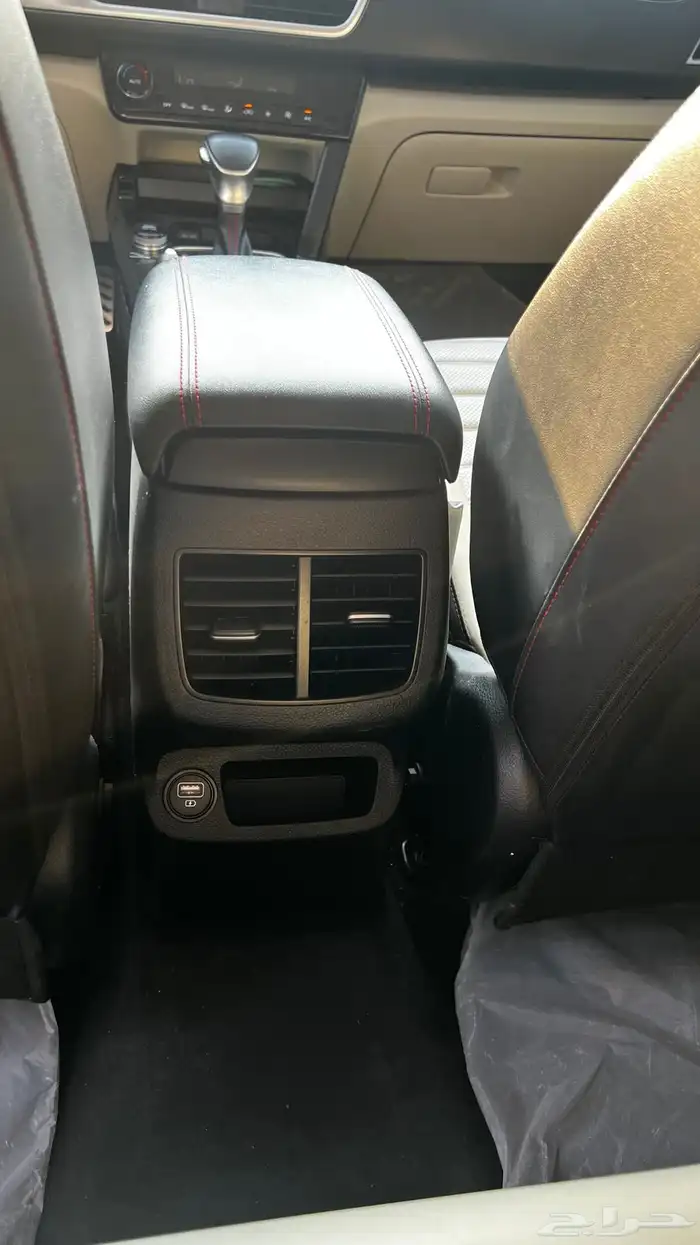 للبيع كيا سيلتوس فئة GL Line وكالة. 18