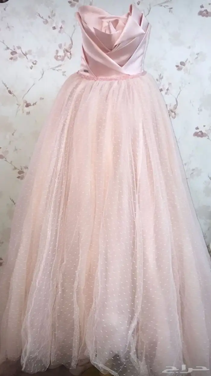 فستان براند استعمال 4 ساعات بدون عيوب 0