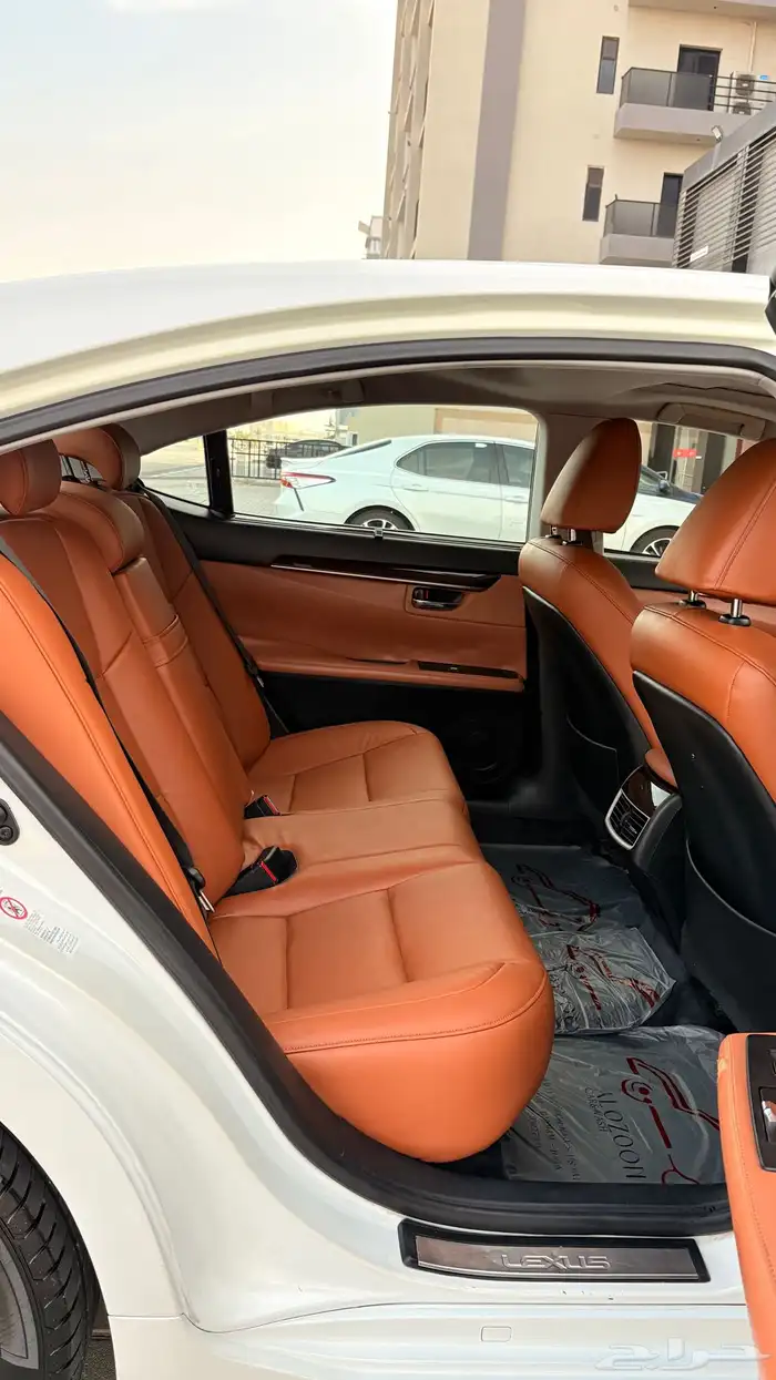 لكزس 2015 ES 350 cc 16