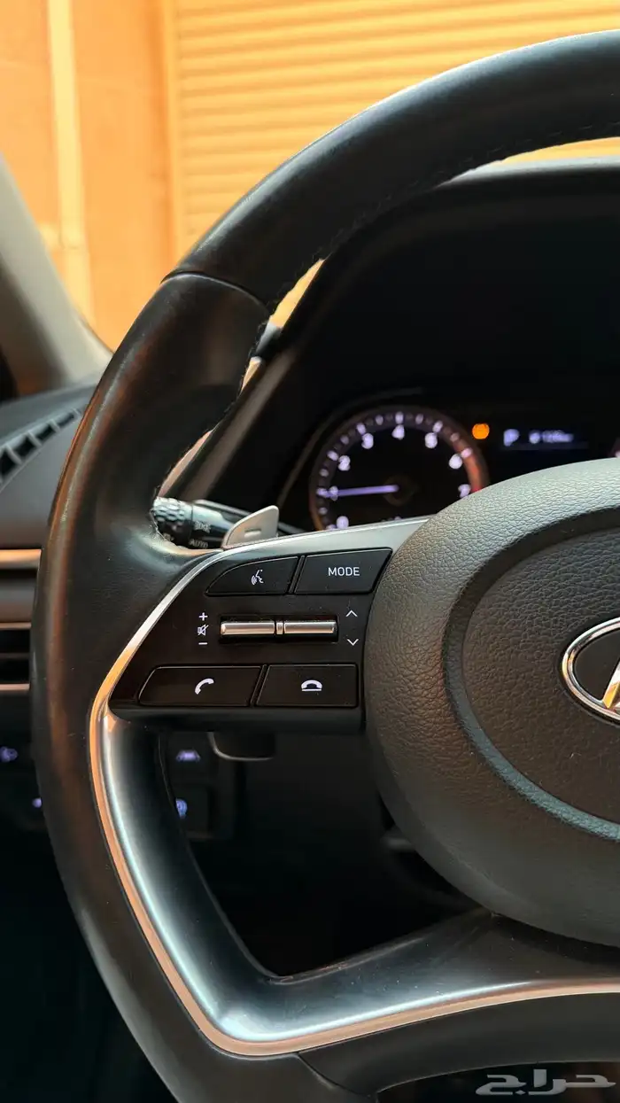 سوناتا موديل 2021 32