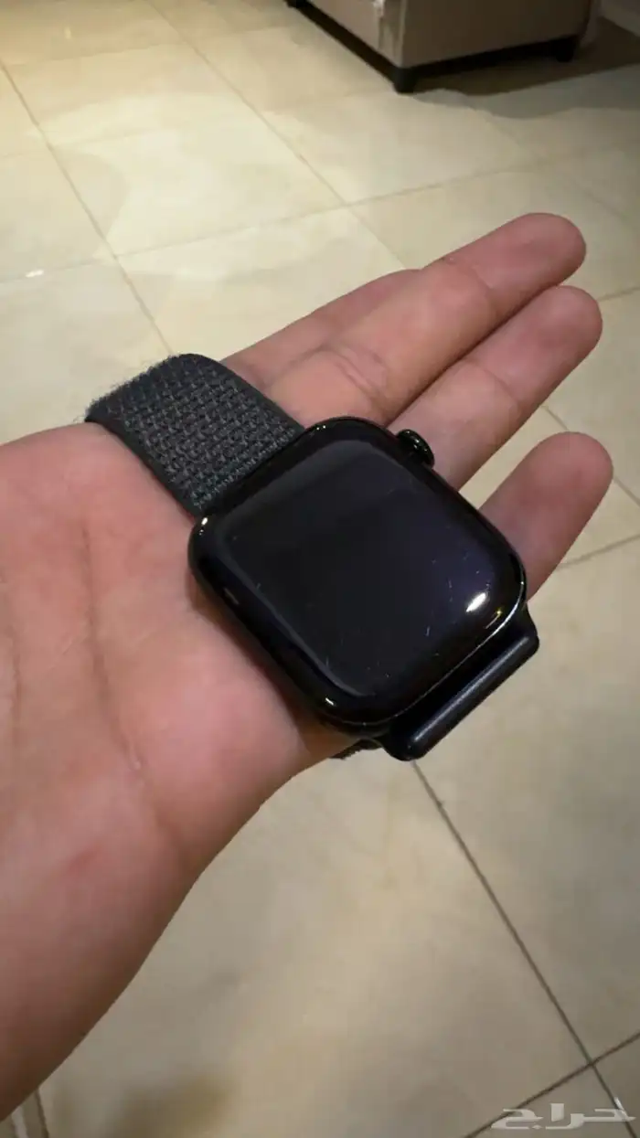 ساعه ابل الاصدار10 مقاس 42 3