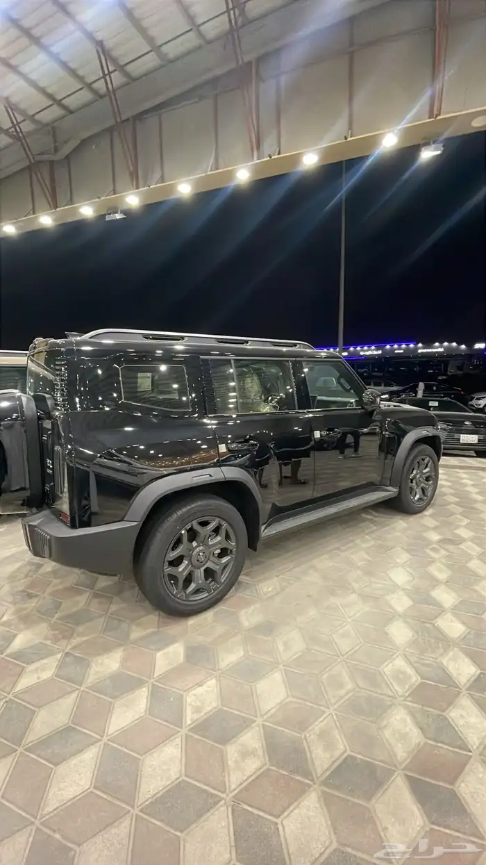 جي تور T2 فل كامل 2026 2