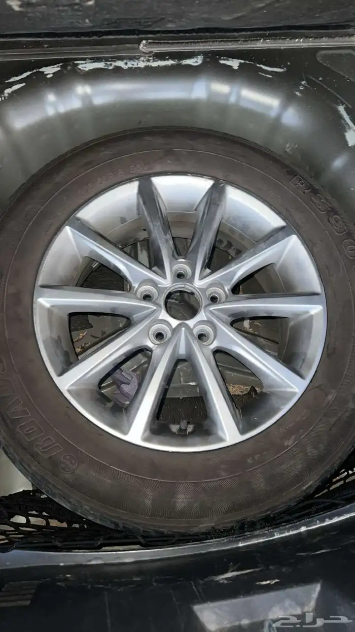 جنوط سوناتا 2018 او 2017 3