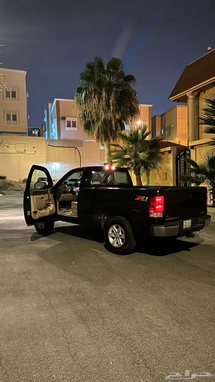 سيرا 2012 وارد كندا 1