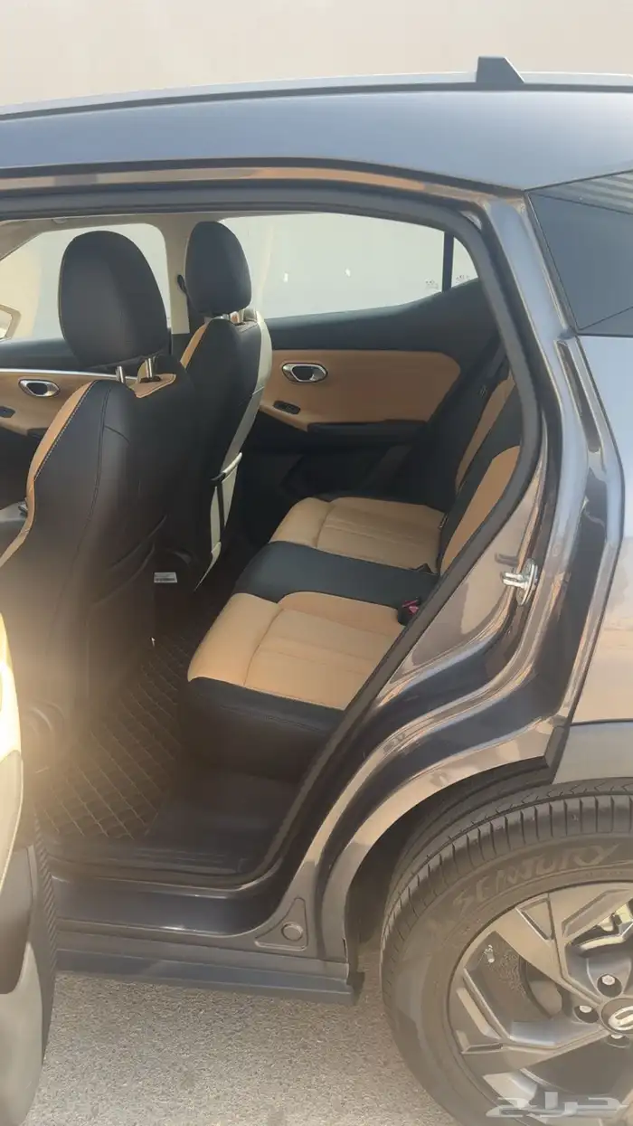 جي ايه سي GAC. ام زوم.. Emzoom 11