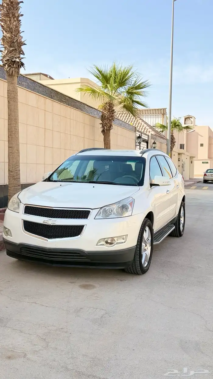 ترافيرس 2012 26