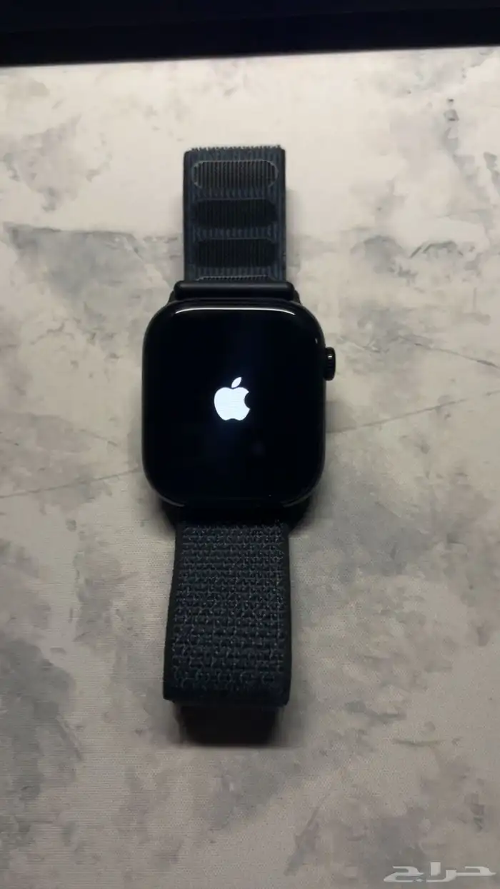 ساعة ابل واتش 46mm 4