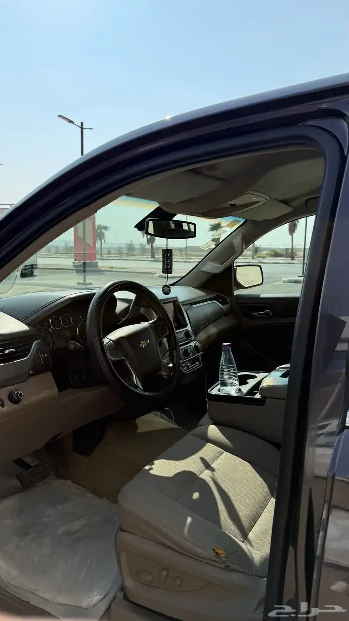 تاهو Ls موديل 2016 4