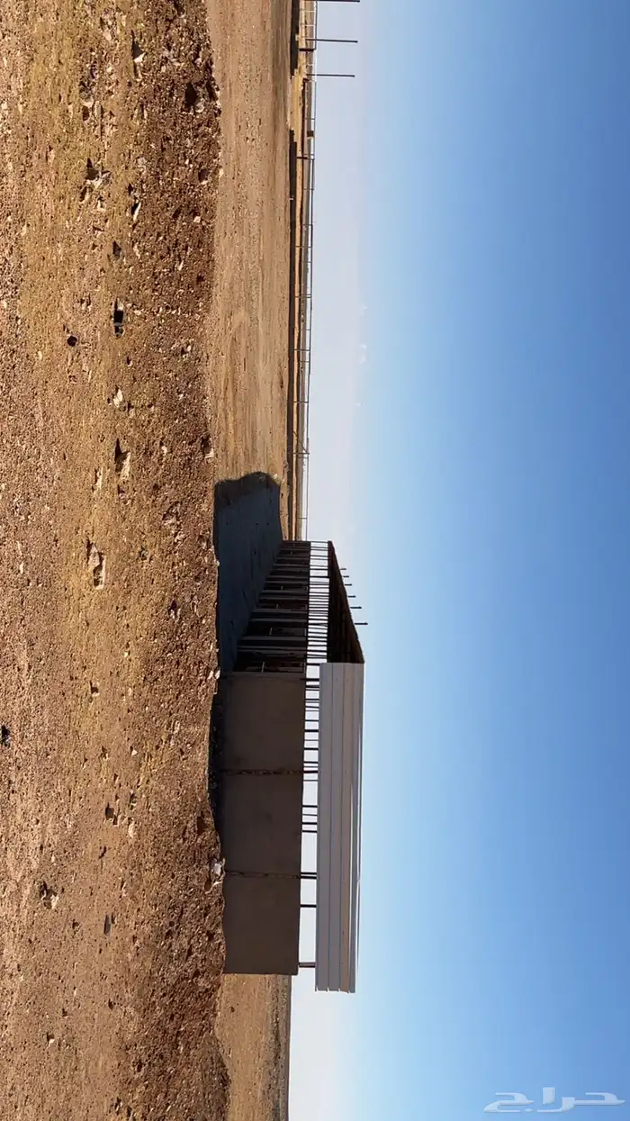 اسطبل وغرف للخيل 4