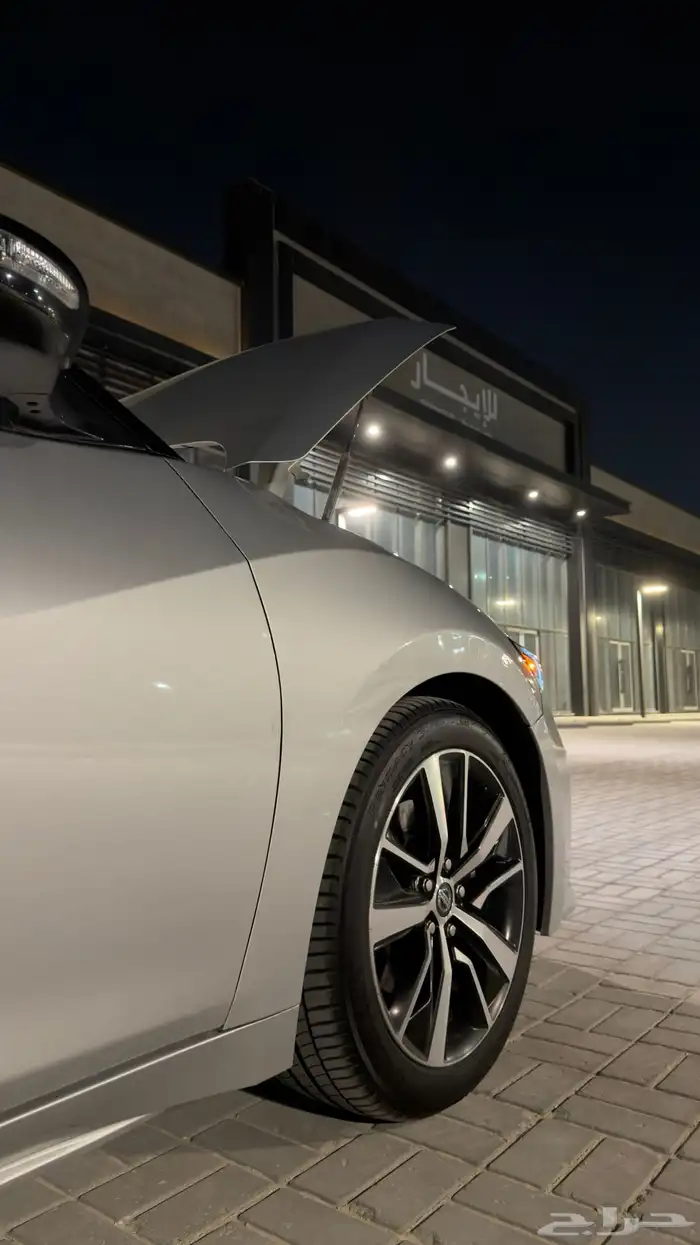 للبيع نيسان مكسيما 2022 11