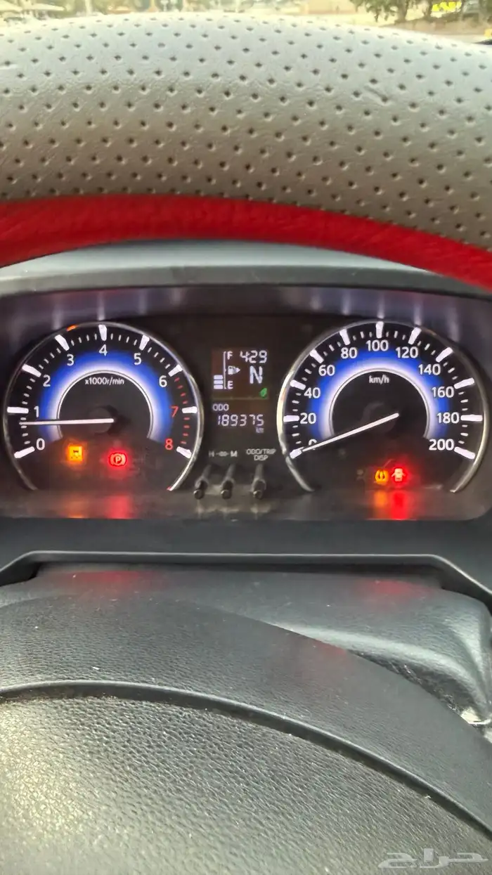 للبيع تويوتا راش 2023 12