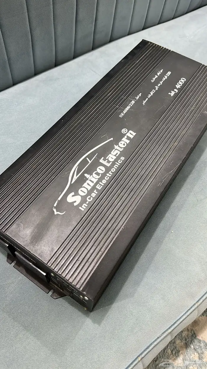 منظم طاقة شمسية 0