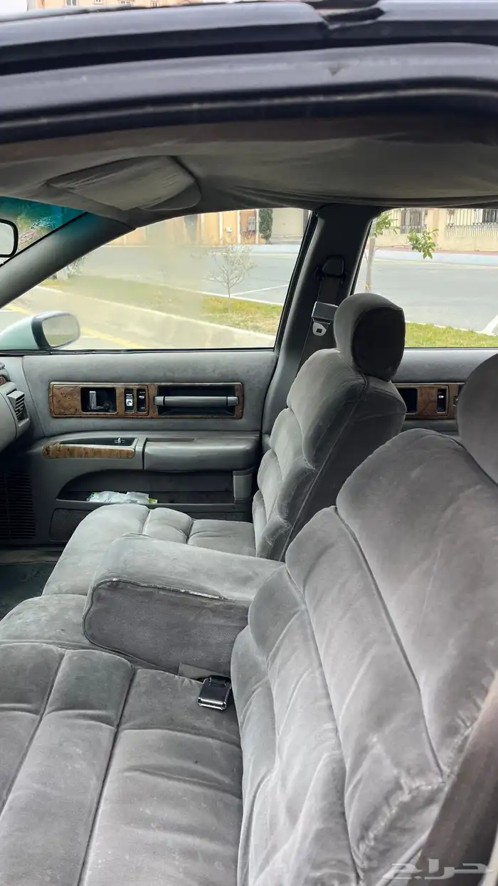 كابرس للبيع كلاسيك صابونه موديل 1993 3