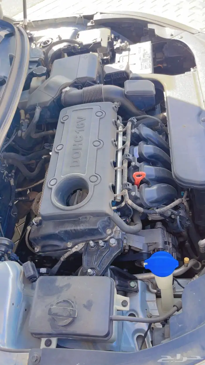 هيونداي سوناتا 2016 12