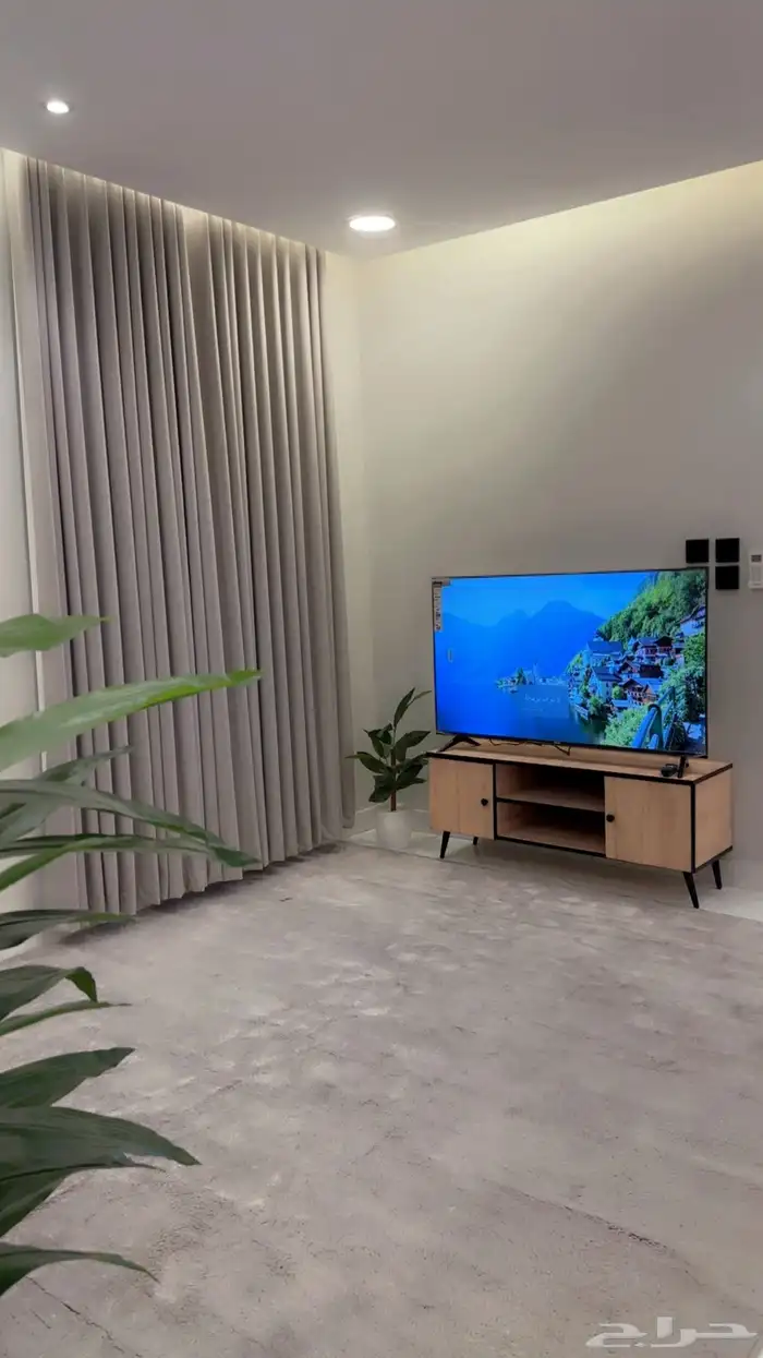استديو جديد فاخر للايجار 0
