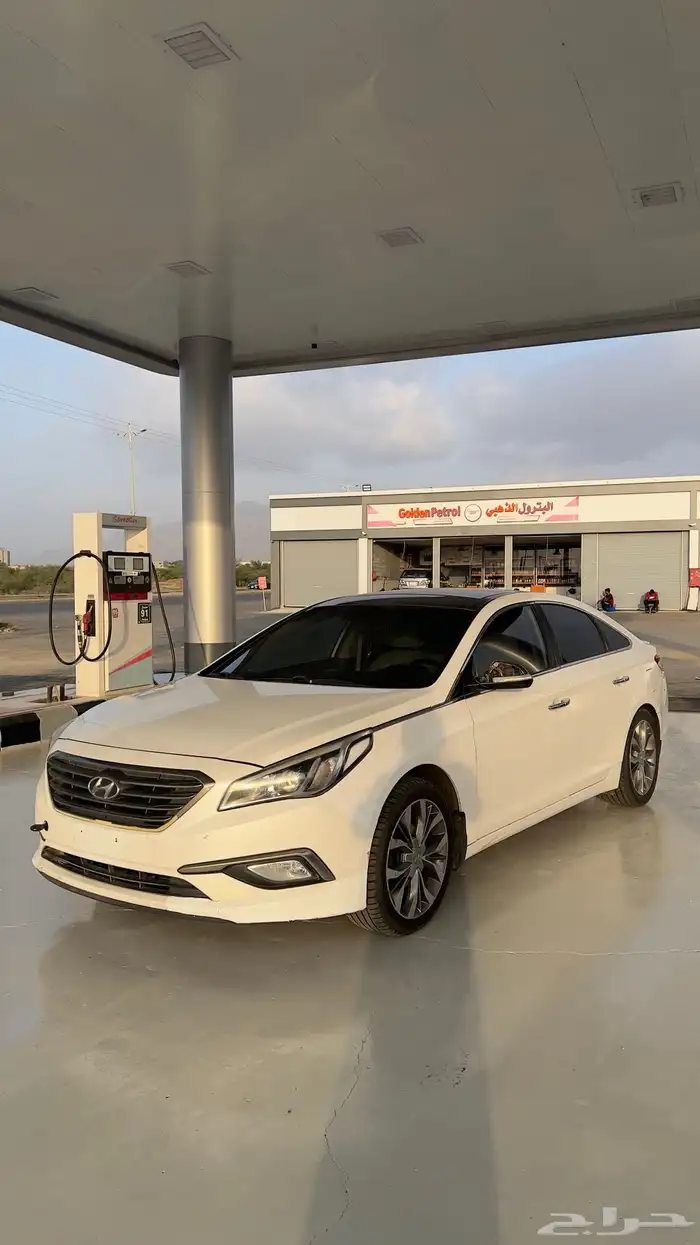 سوناتا موديل 2016 نص فل ماشي 289 الف 1