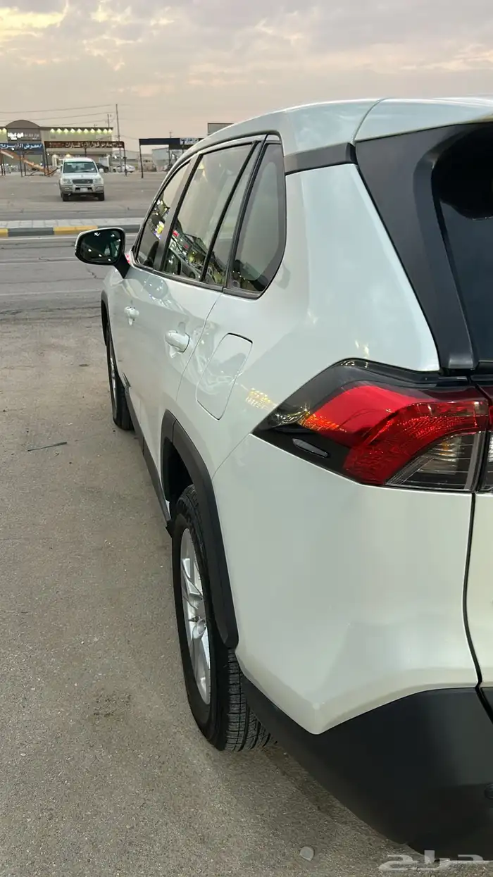 راف فور 2021 12