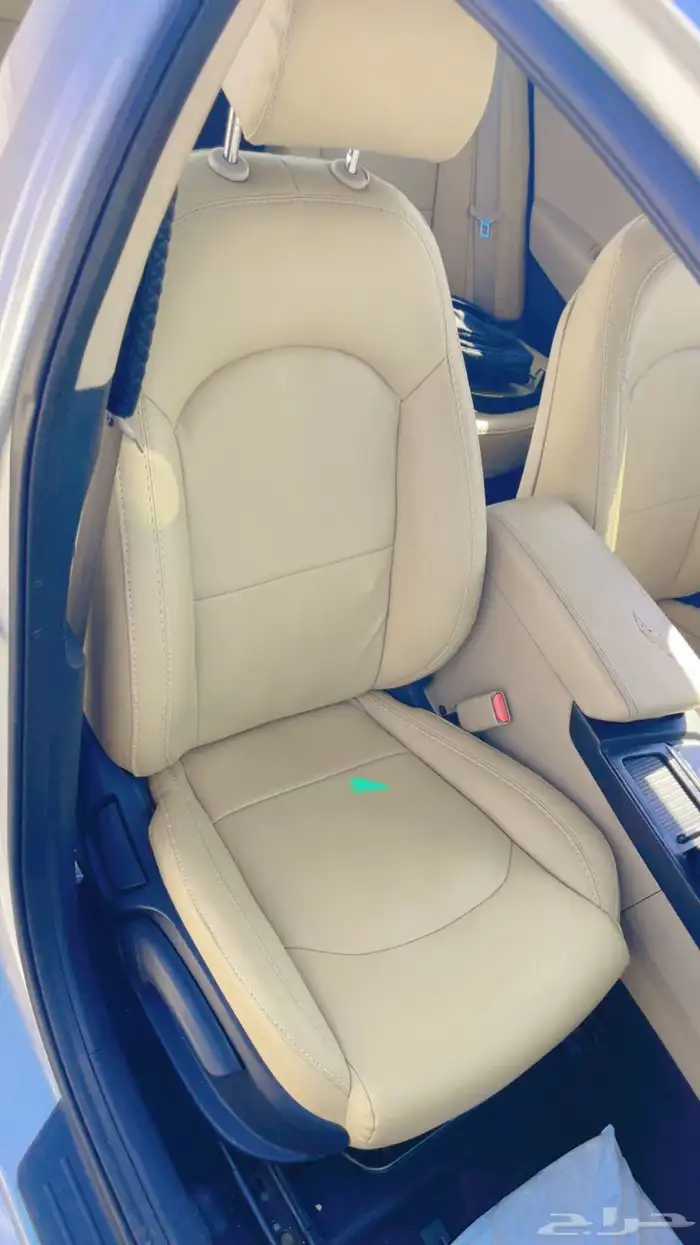 هيونداي سوناتا 2016 2