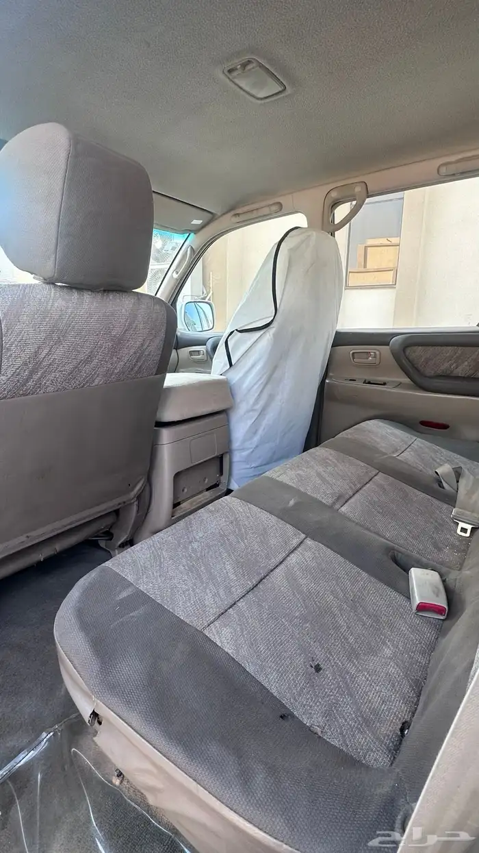 للييع جيب 2002 15