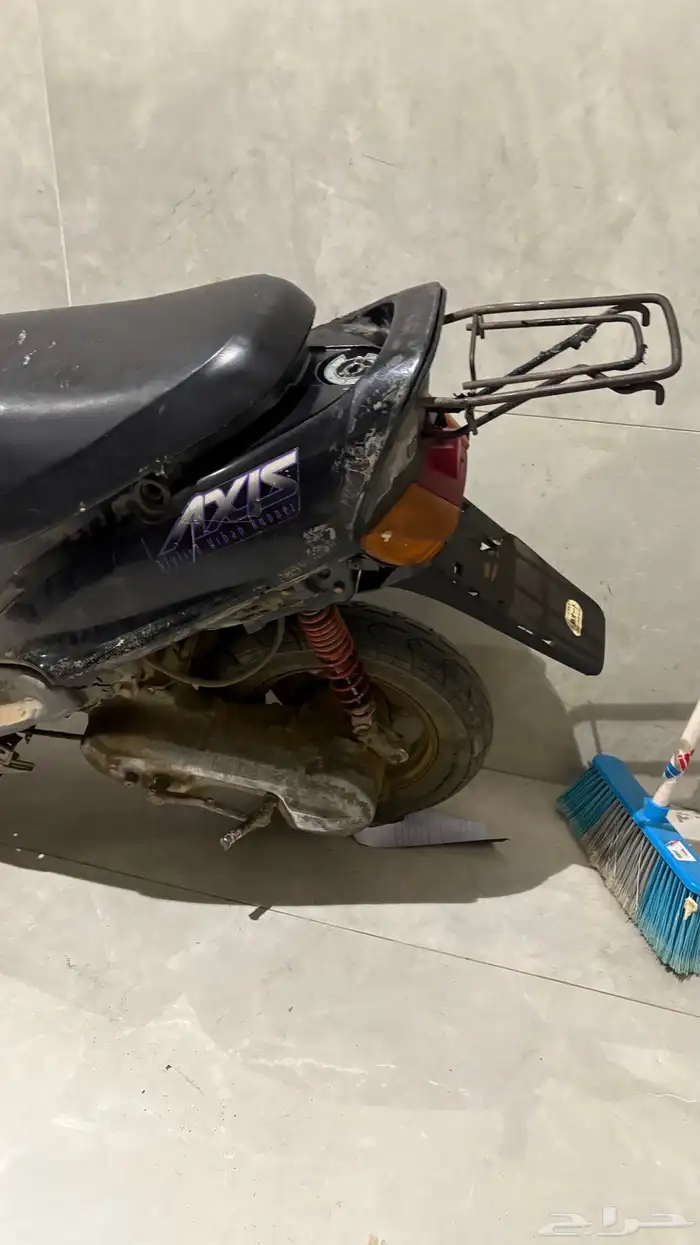 دباب يماها بطه 1