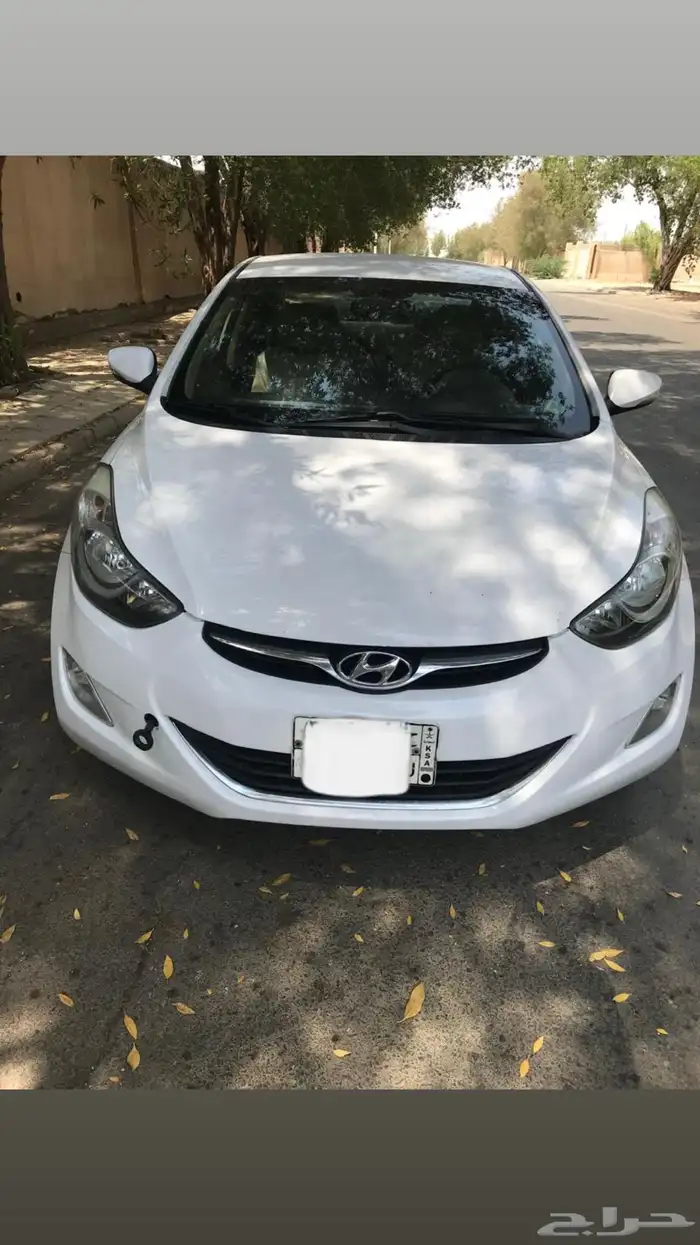 هيونداي - إلنترا 0