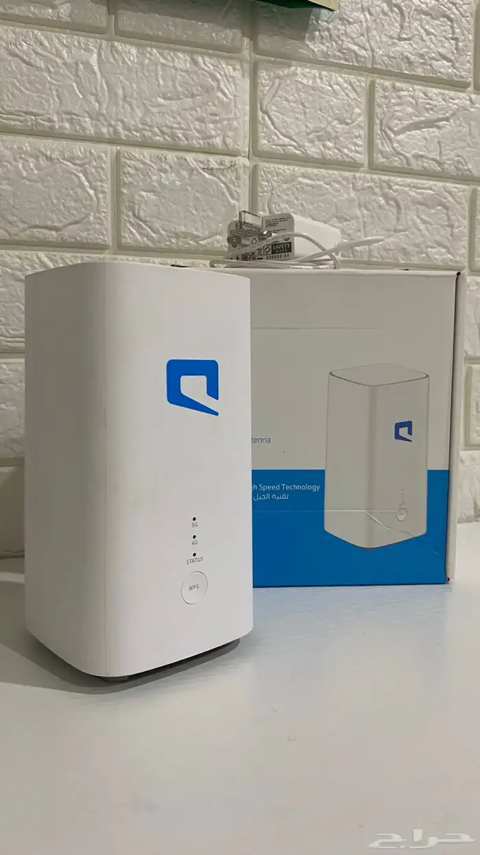 راوتر موبايلي مستخدم 0