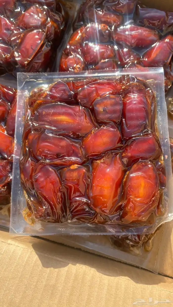 تمر صفري ملكي فاخر 0