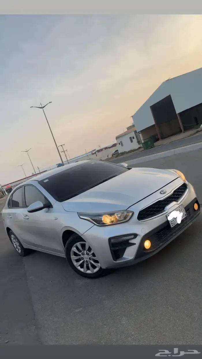 كيا 21 للبيع 0