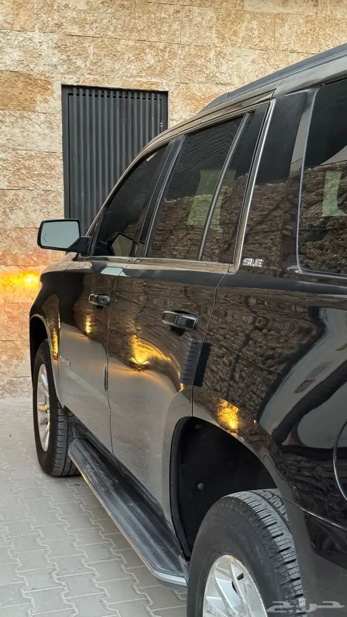 للبيع يوكن 2017 نظيف جدا 12