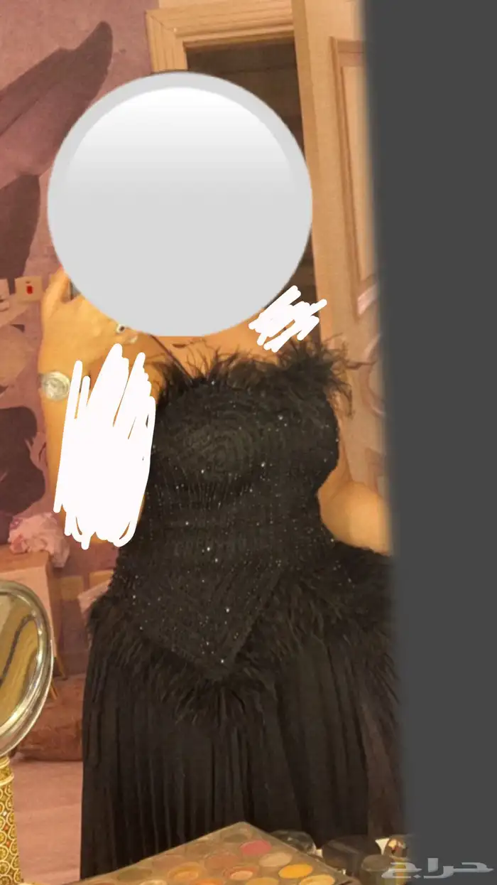 فساتين سهرة فخمة للبيع 0