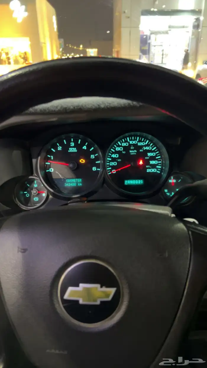 سلفرادو 2013 2