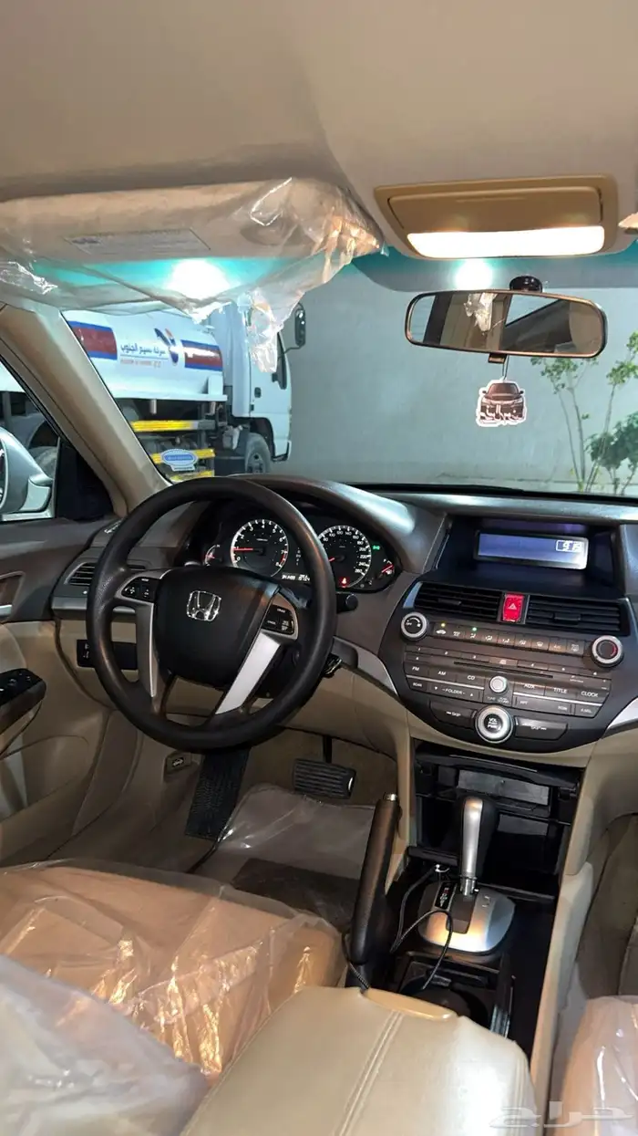 اكورد 2008 عبدالله هاشم 14