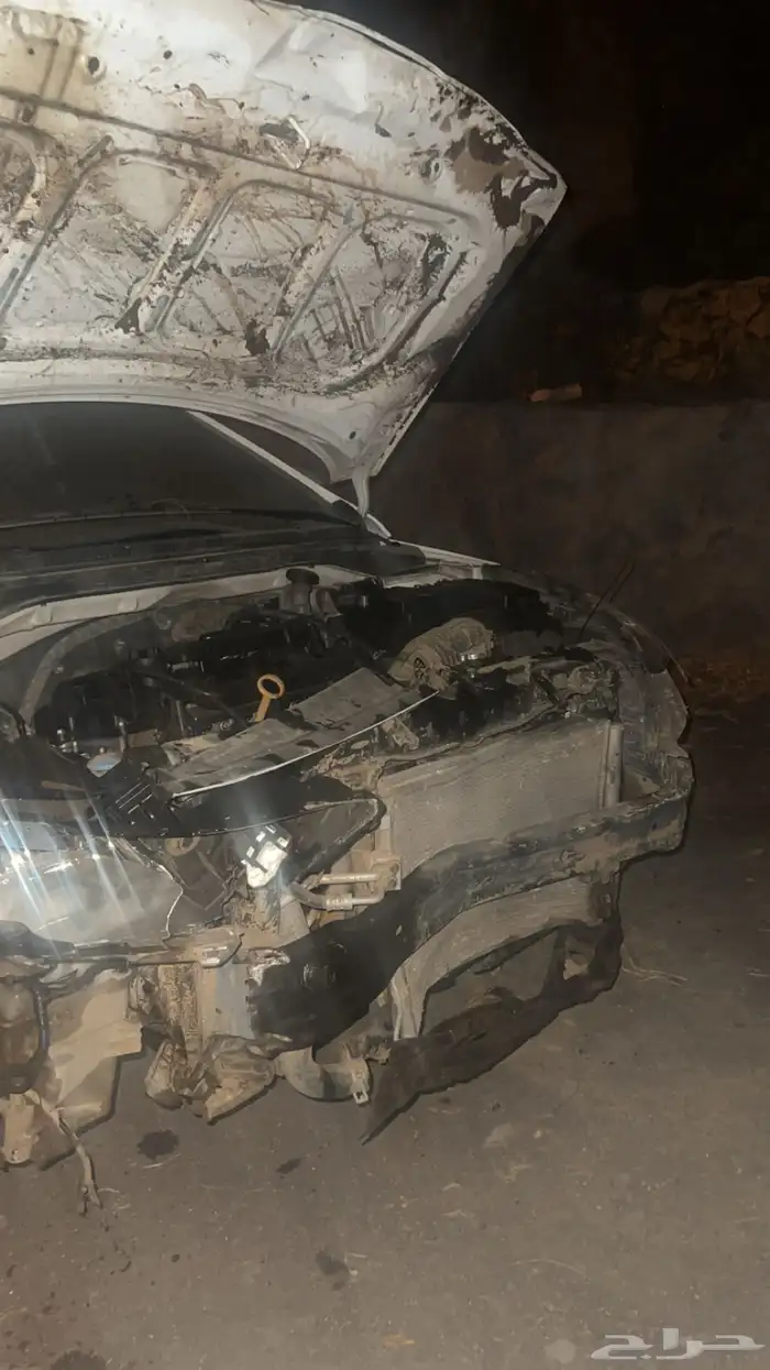 اكسنت تشليح 2