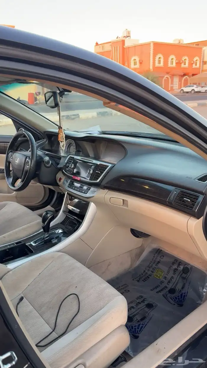 اكورد 2016 فل كامل واقبل البدل 7