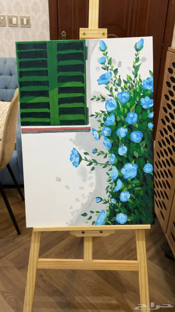 تعليم الرسم الواقعي 1