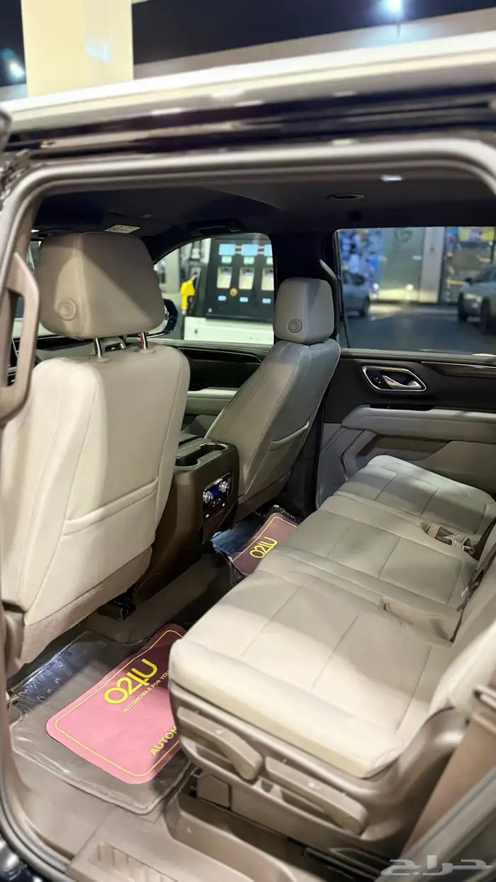 جمس يوكن 2024 دبل 8