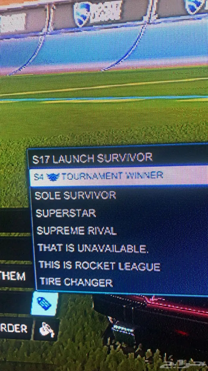 حساب روكيت ليق و فورت فيه كم سكن بفلوس ابيك وسوني للسون 2