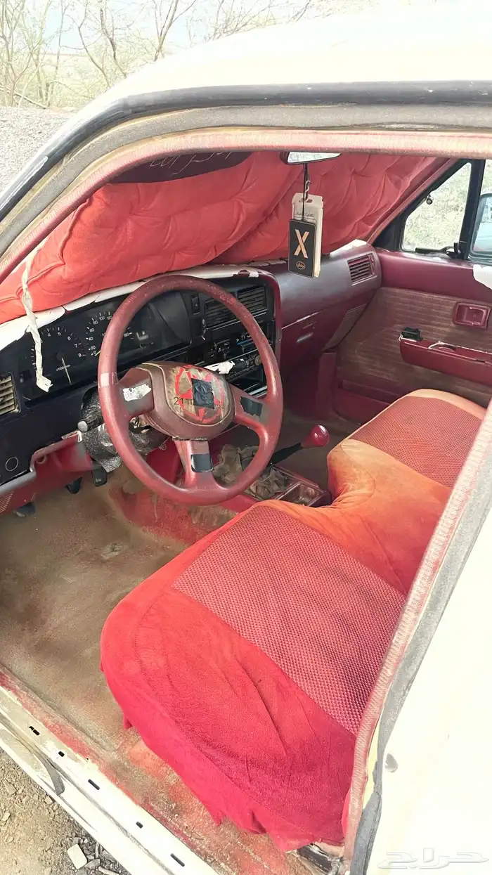 هايلوكس للبيع 13