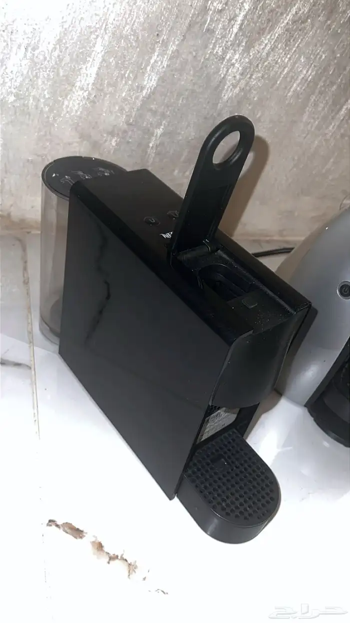 ماكينه نسبريسو صنع القهوة ب الكبسولات أوتوماتيك 2