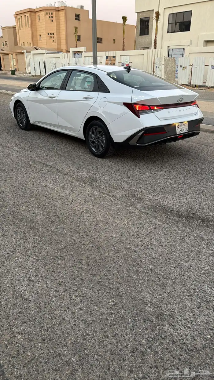 النترا 24 ابيض 2