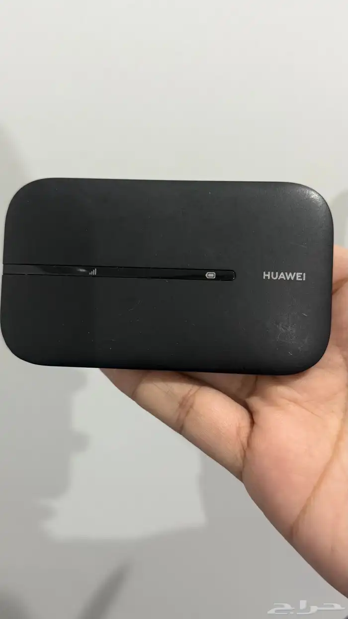 مودم هواوي متنقل 1