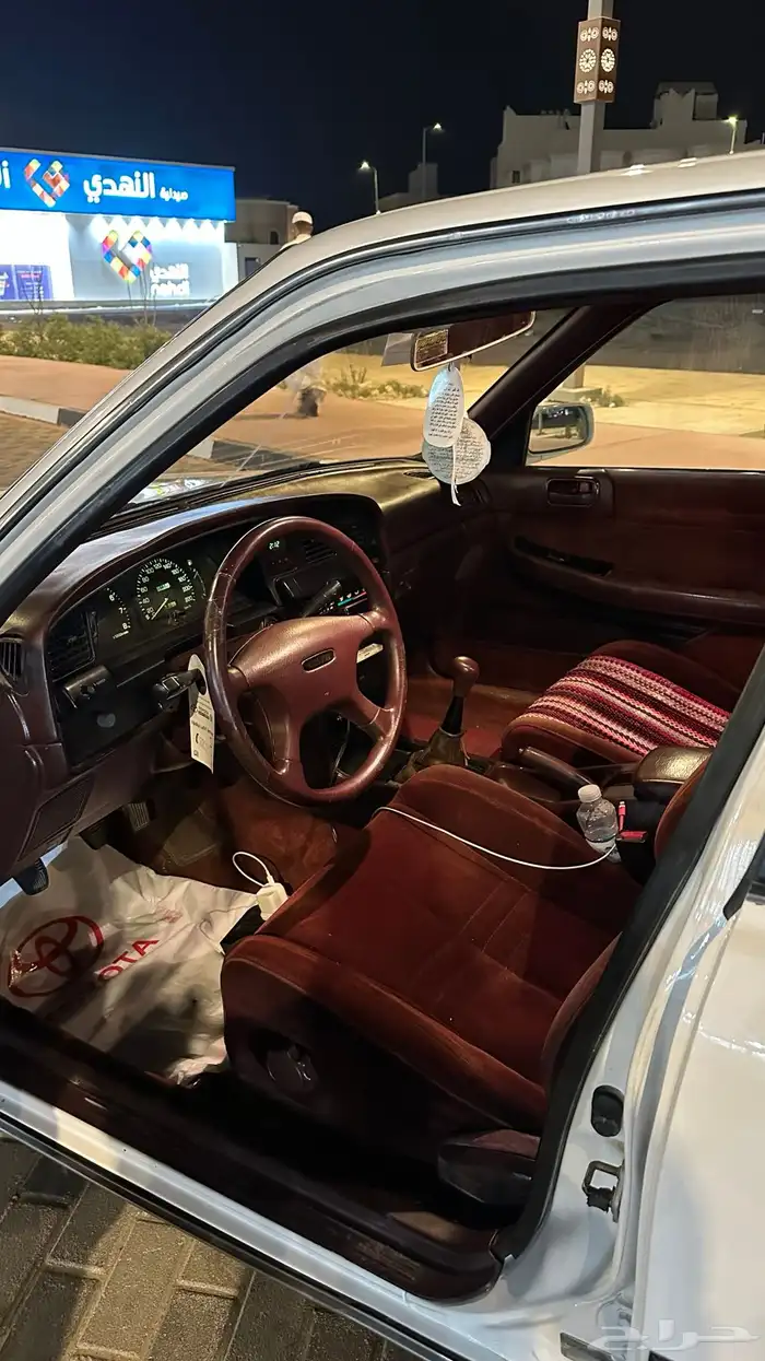 كرسيدا قراندي سعودي سته سرندل 12