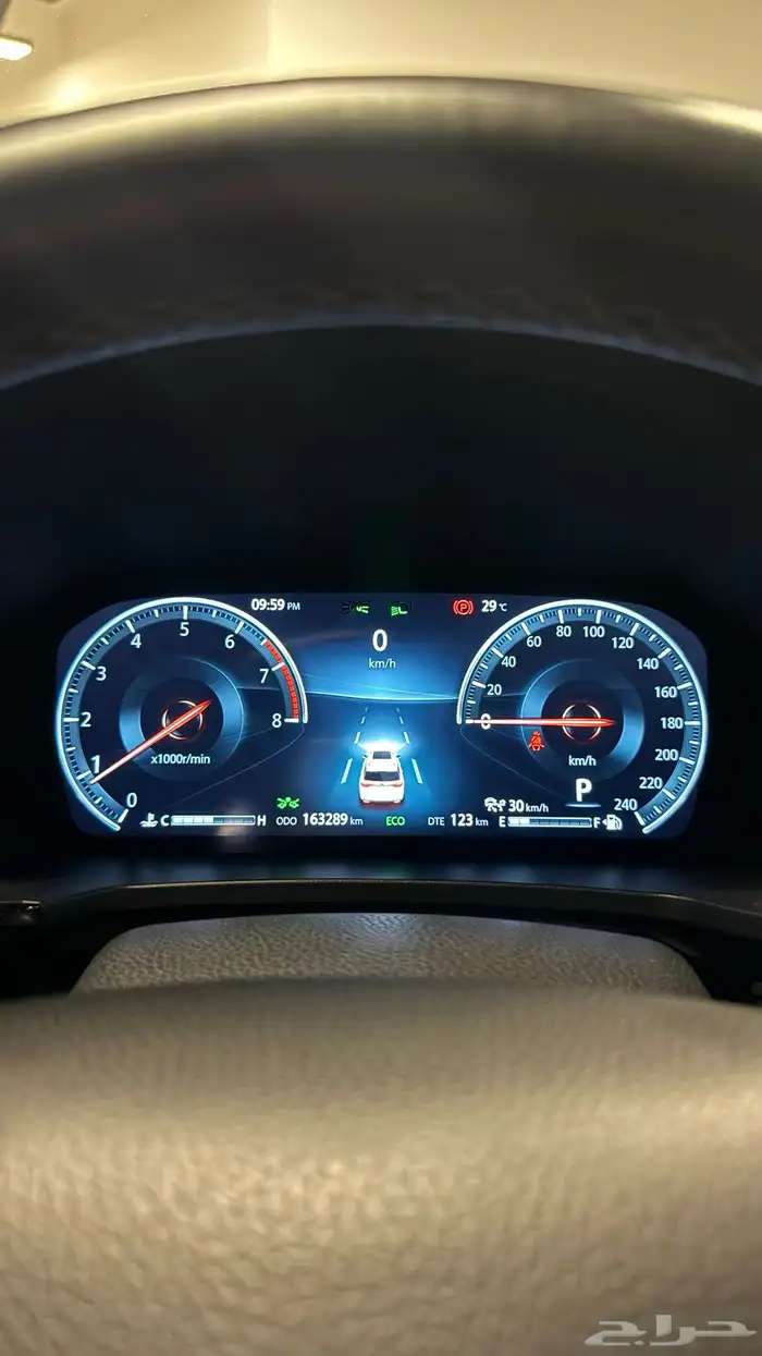 شانجان CS95 10