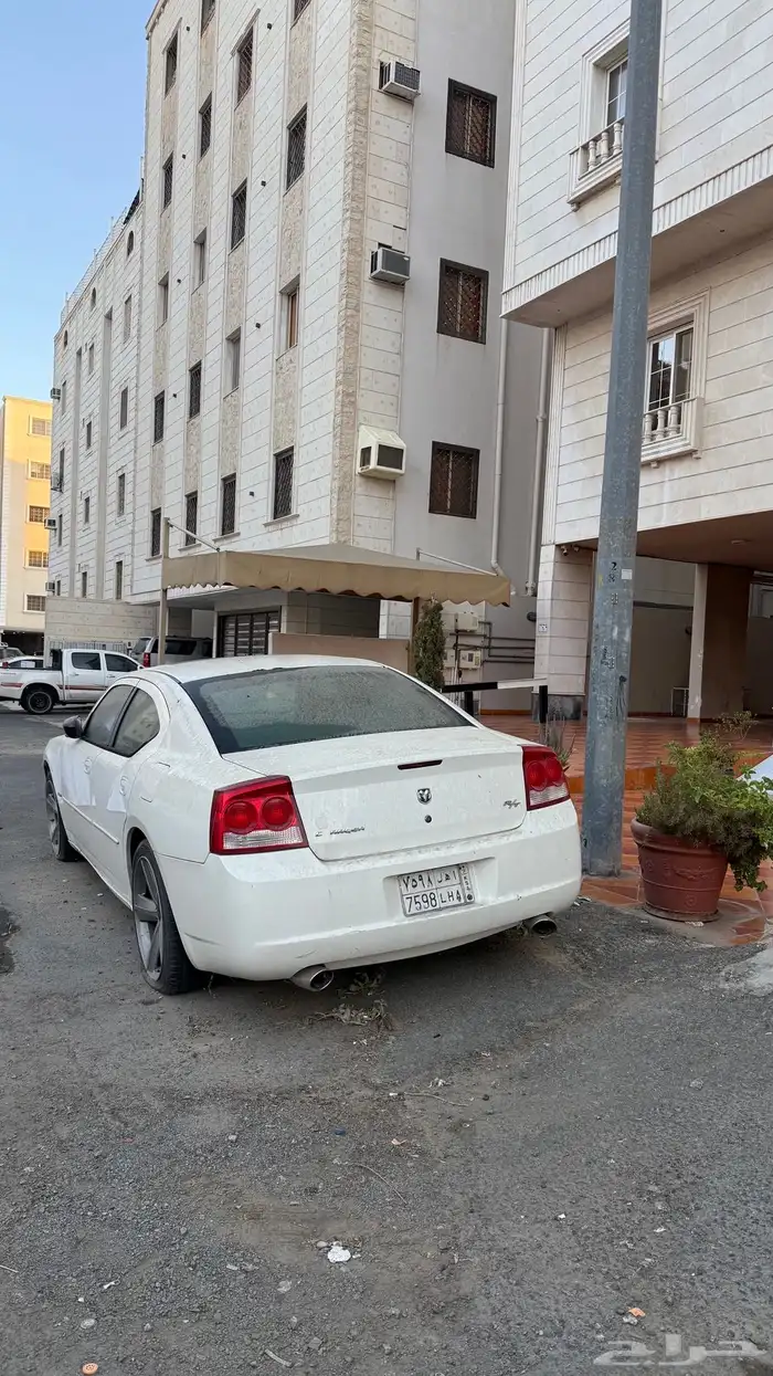 دوج تشارجر rt للبيع 2