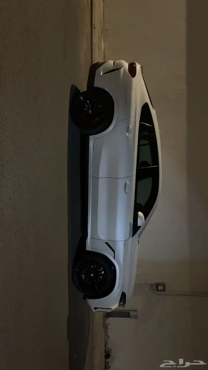 بي ام دبليو اكس 6 2024 18