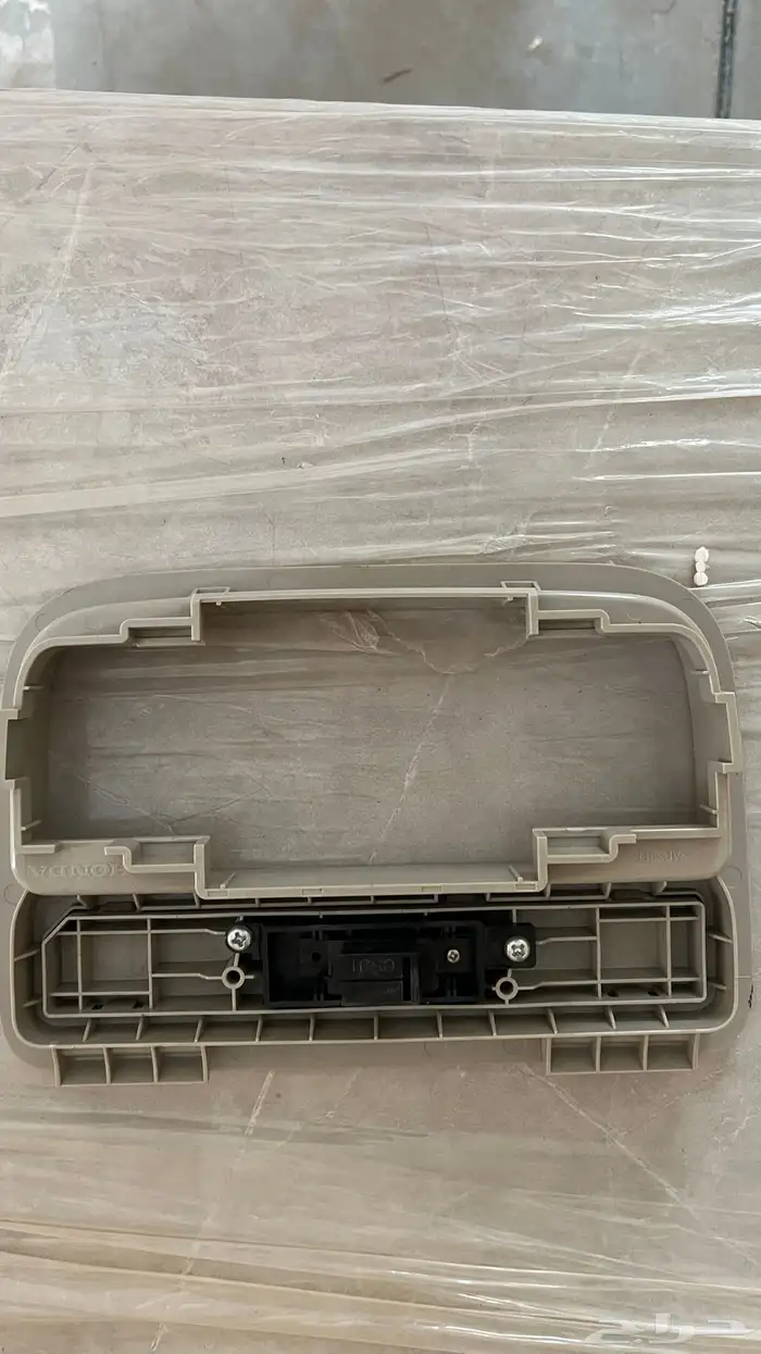 قطع هوندا اكورد وسيفيك 1