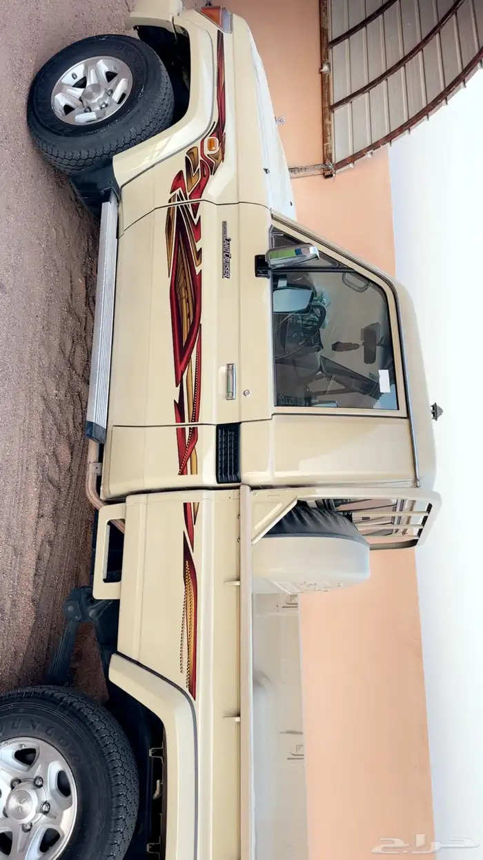 شاص 2021 رفرف دفلك بدون ونش 1