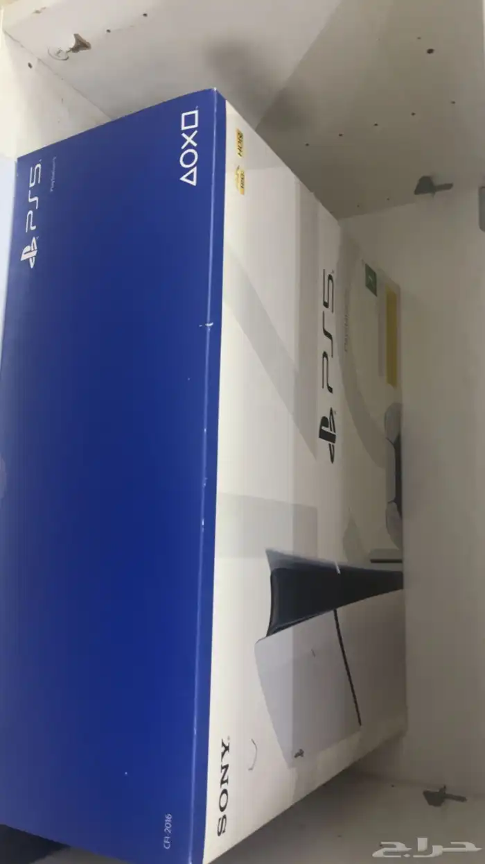 بلايستيشن 5 اخو الجديد استخدام شهر 2